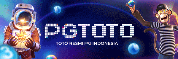PGTOTO Banner